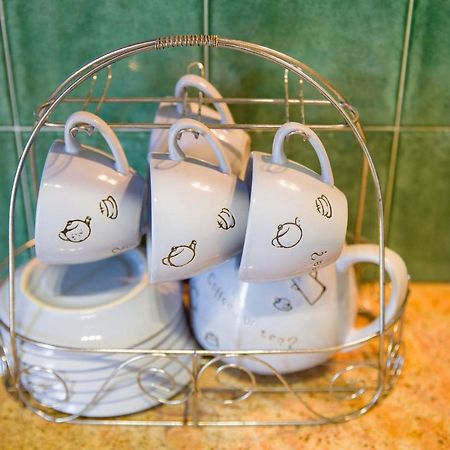 Hostal Don Joaquin Alora Ngoại thất bức ảnh
