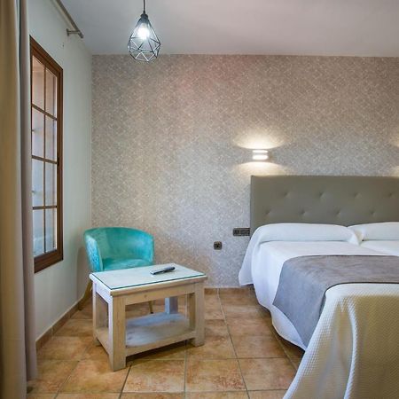 Hostal Don Joaquin Alora Ngoại thất bức ảnh