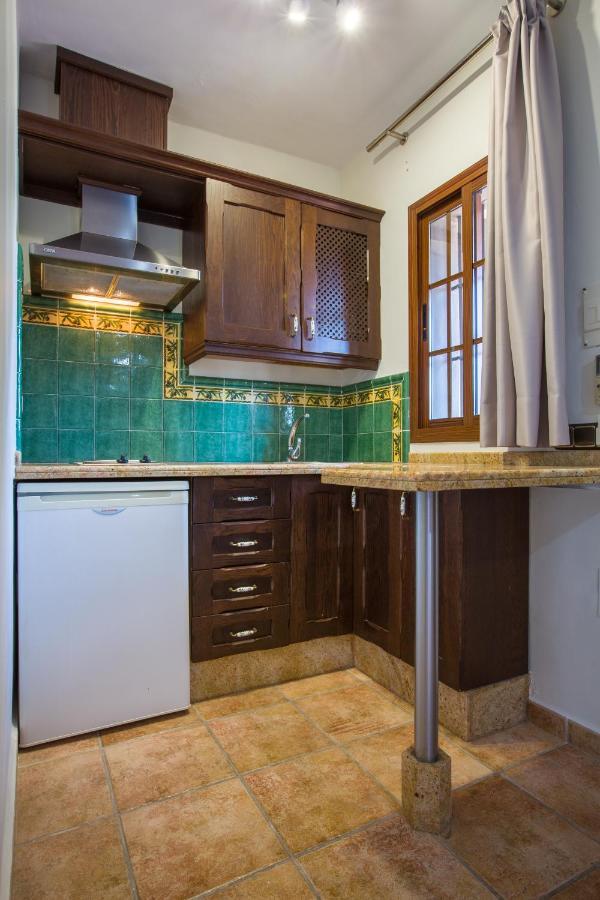 Hostal Don Joaquin Alora Ngoại thất bức ảnh