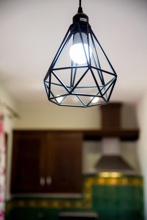 Hostal Don Joaquin Alora Ngoại thất bức ảnh